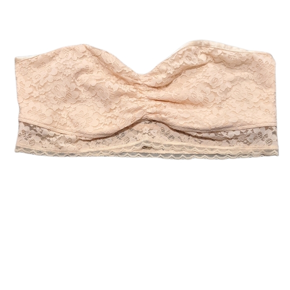 aerie Other - Aerie Lace Bandeau XL